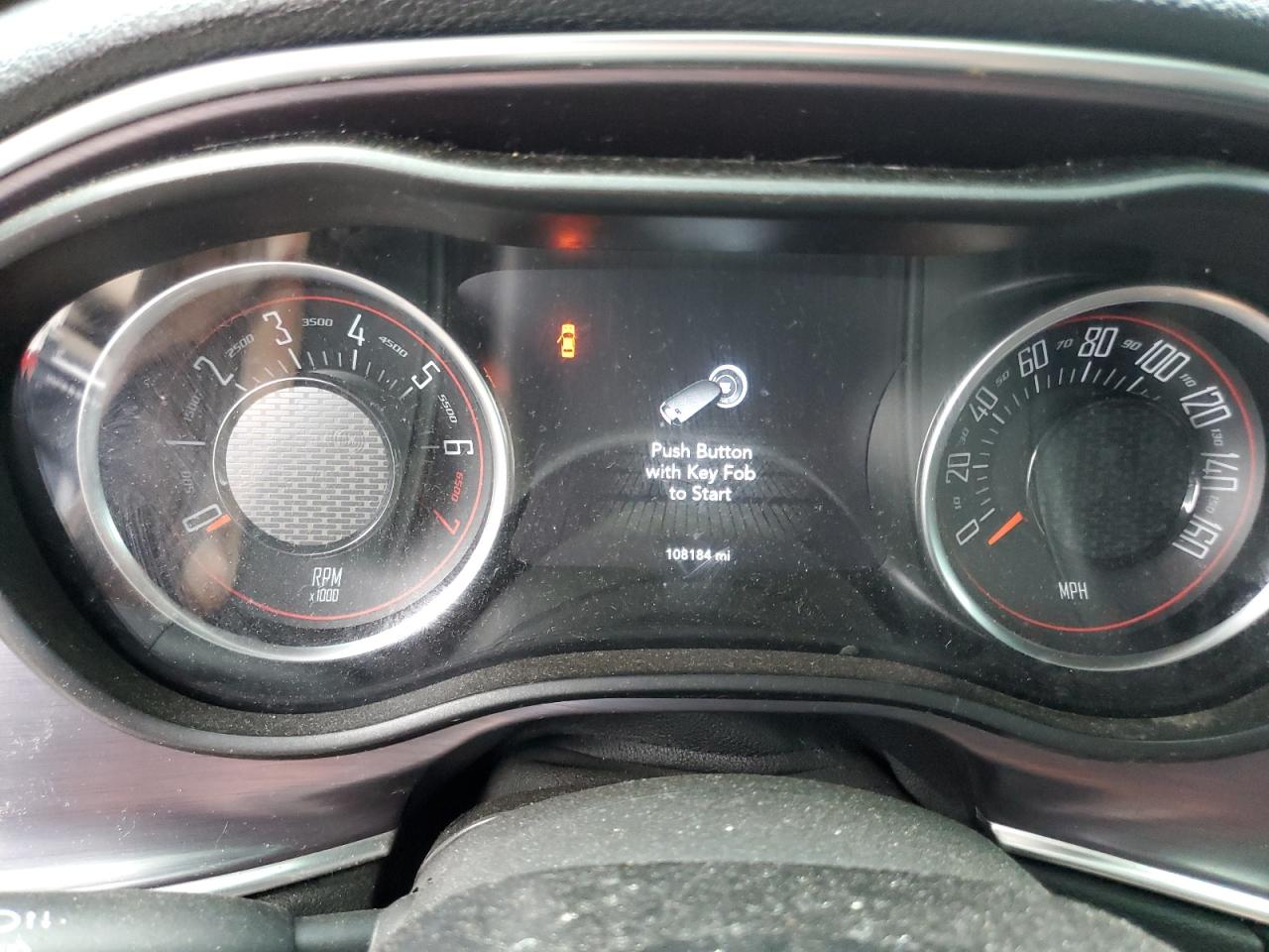 2C3CDZAG3JH294884 2018 Dodge Challenger Sxt