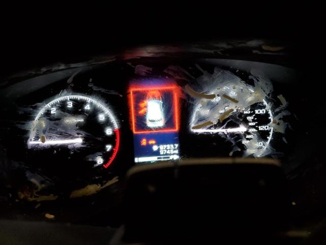 2023 SUBARU FORESTER - JF2SKACC1PH496468