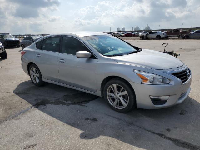 2013 Nissan Altima 2.5 VIN: 1N4AL3AP7DN420958 Lot: 57319564