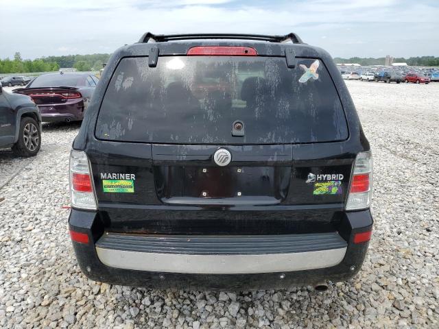 2008 Mercury Mariner Hev VIN: 4M2CU29H88KJ23478 Lot: 57095524