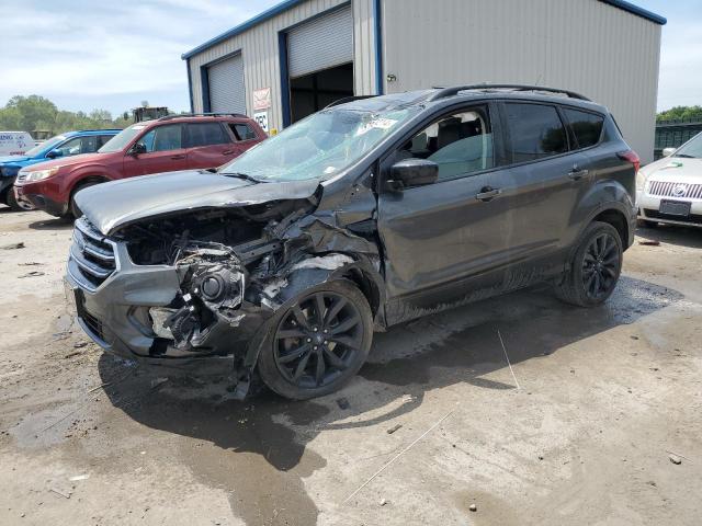 1FMCU9GDXKUC19005 2019 FORD ESCAPE - Image 1