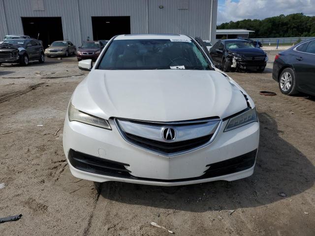 2015 Acura Tlx Tech VIN: 19UUB2F54FA005801 Lot: 60859154