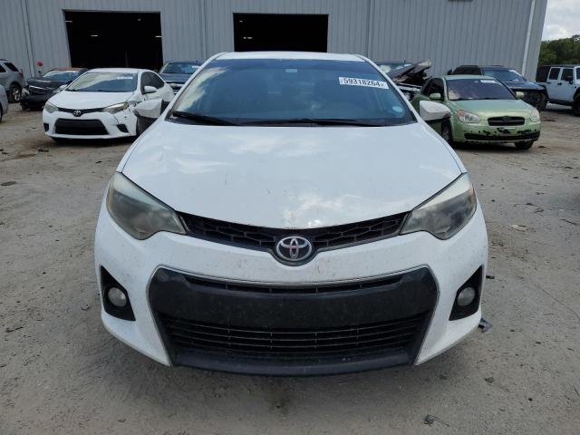 2017 Toyota Corolla L VIN: 2T1BURHE2FC415479 Lot: 59318264