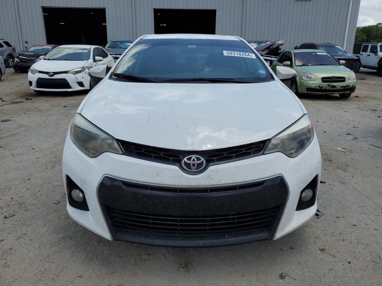 2T1BURHE2FC415479 2017 Toyota Corolla L