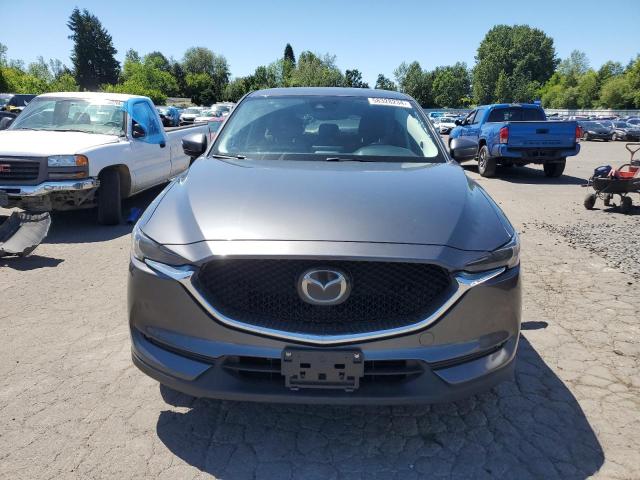 2018 MAZDA CX-5 GRAND - JM3KFBDM0J0407826