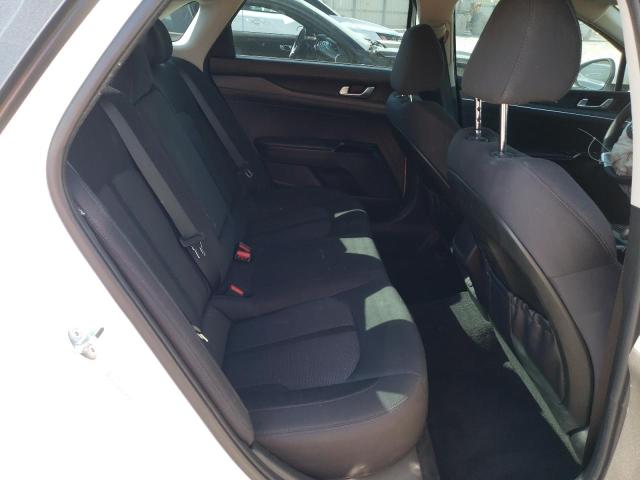 2023 Kia K5 Lxs VIN: 5XXG14J21PG200655 Lot: 58954664