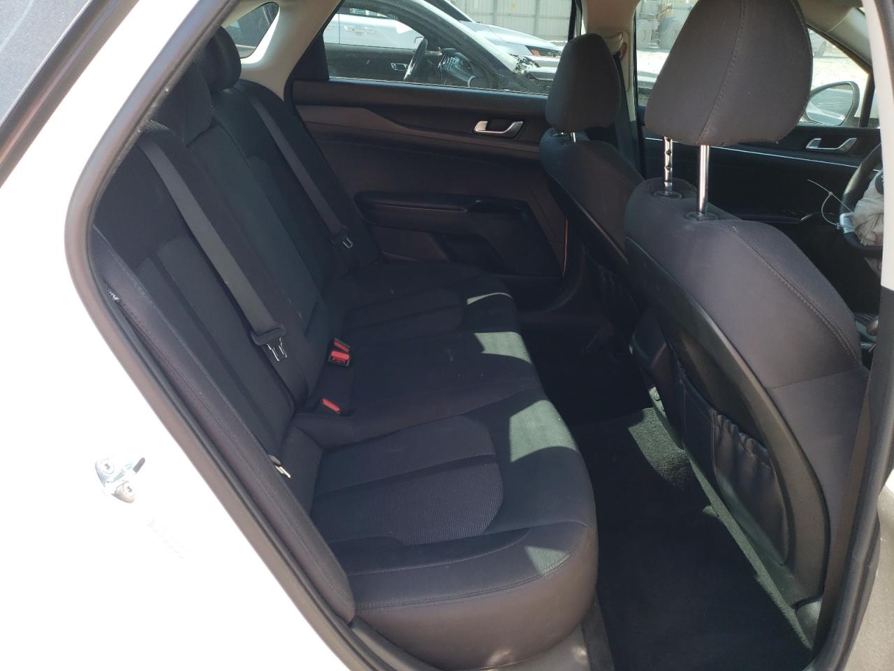 5XXG14J21PG200655 2023 Kia K5 Lxs