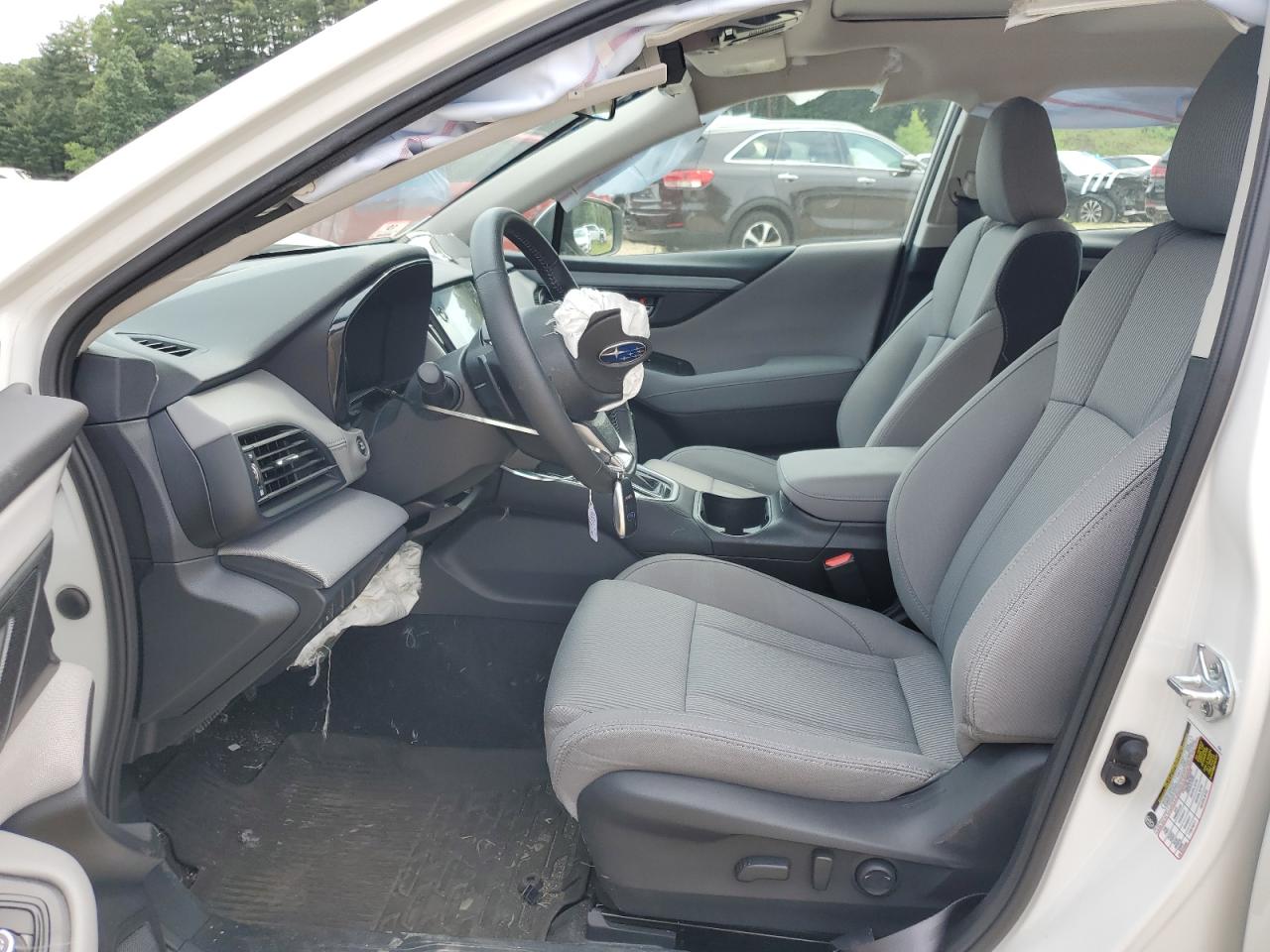 4S3BWAF68R3009615 2024 Subaru Legacy Premium