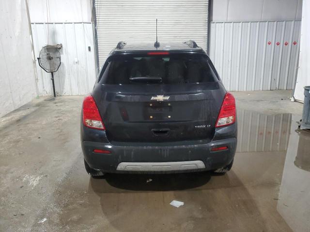2016 Chevrolet Trax 1Lt VIN: KL7CJLSB6GB634869 Lot: 59817184