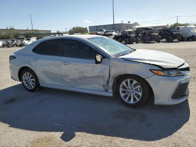 VIN 4T1C11AKXPU122508 2023 Toyota Camry, LE no.4