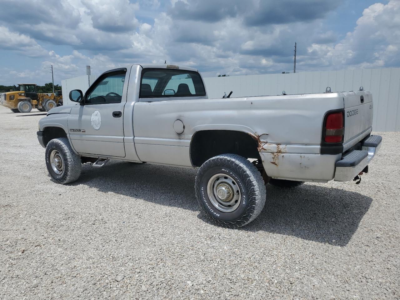 3B7KF26Z41M563561 2001 Dodge Ram 2500