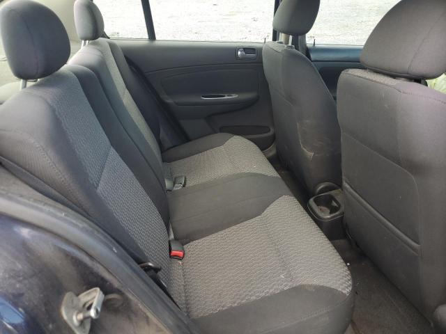 2009 Chevrolet Cobalt Lt VIN: 1G1AT58H397179800 Lot: 58002824