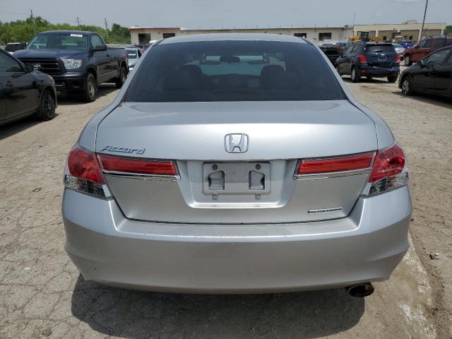 2011 Honda Accord Se VIN: 1HGCP2F65BA025684 Lot: 57477724