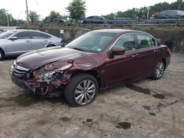 1HGCP2F80BA095109 | 2011 Honda accord exl