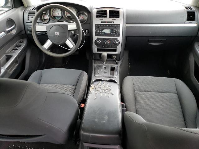 2008 Dodge Charger VIN: 2B3KA43G18H285323 Lot: 59242064