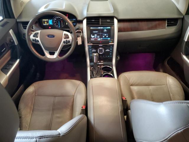2011 Ford Edge Limited VIN: 2FMDK3KC1BBA17312 Lot: 58888334