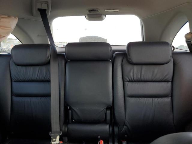 2007 Honda Cr-V Exl VIN: JHLRE38727C041642 Lot: 60742744