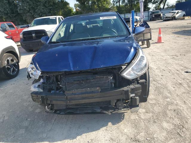 2016 HYUNDAI ACCENT SE KMHCT4AE6GU036246  59140024