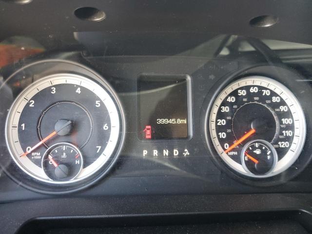 2013 Ram 1500 St VIN: 3C6JR7AT5DG511594 Lot: 57775134