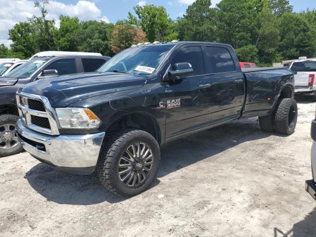 2016 Ram 3500 St VIN: 3C63RRGL9GG349372 Lot: 57317394