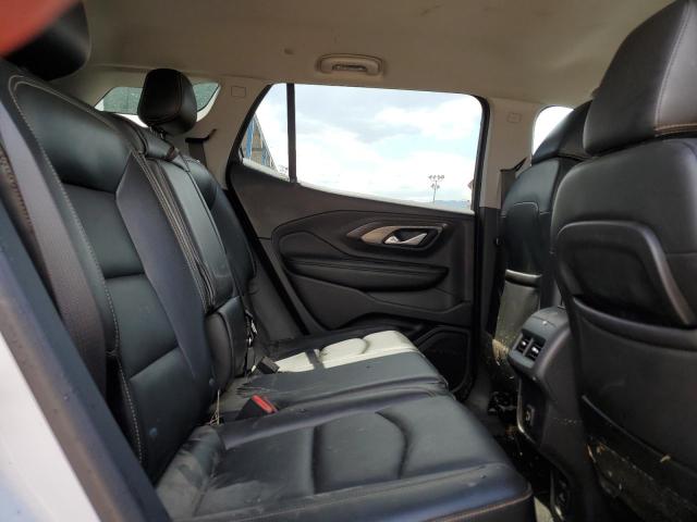 2021 GMC Terrain Slt VIN: 3GKALVEV1ML343507 Lot: 58944454