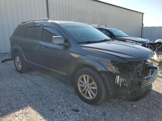 2018 DODGE JOURNEY SX - 3C4PDCBG6JT218205