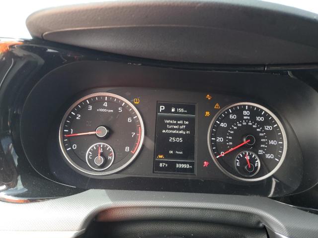 2024 Kia K5 Lxs VIN: 5XXG14J2XRG231289 Lot: 56764044