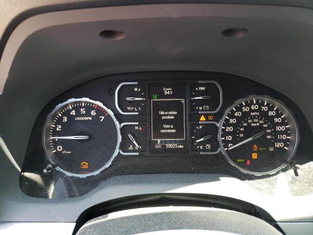 2021 Toyota Tundra Crewmax 1794 VIN: 5TFAY5F11MX022998 Lot: 58501644