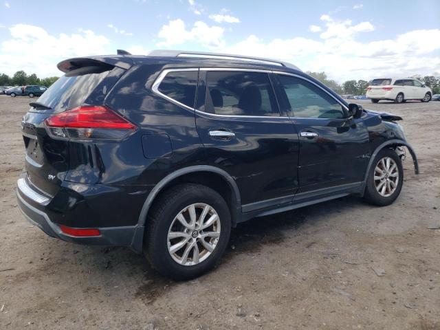 2017 Nissan Rogue S VIN: KNMAT2MTXHP599830 Lot: 58121374