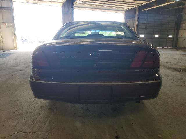 2000 Chevrolet Lumina VIN: 2G1WL52JXY1280023 Lot: 58144044