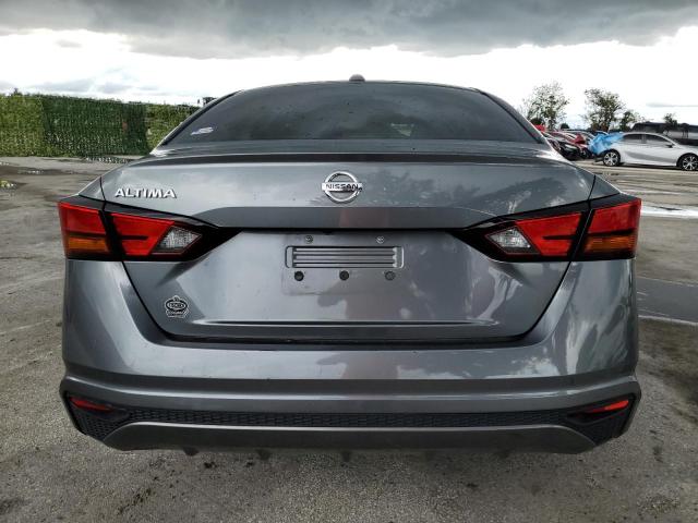 2019 NISSAN ALTIMA S - 1N4BL4BV0KN328823