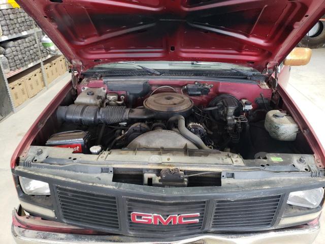 1990 GMC Sierra K2500 VIN: 1GTFK24K1LE554134 Lot: 59486424