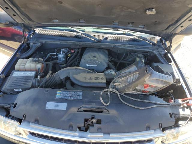 2002 Chevrolet Tahoe C1500 VIN: 1GNEC13V22J273259 Lot: 60974924