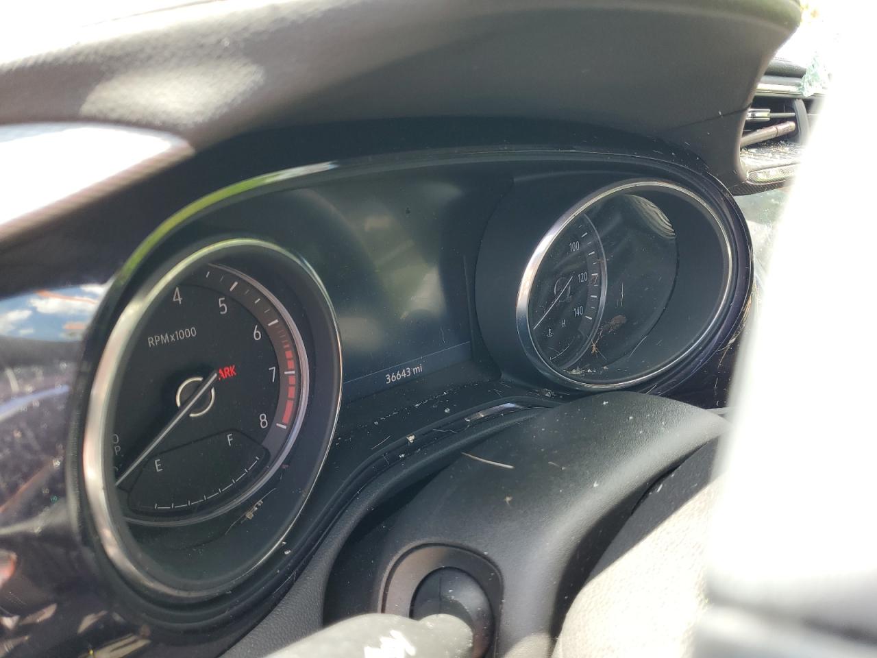 KL4MMBS28NB085322 2022 Buick Encore Gx Preferred