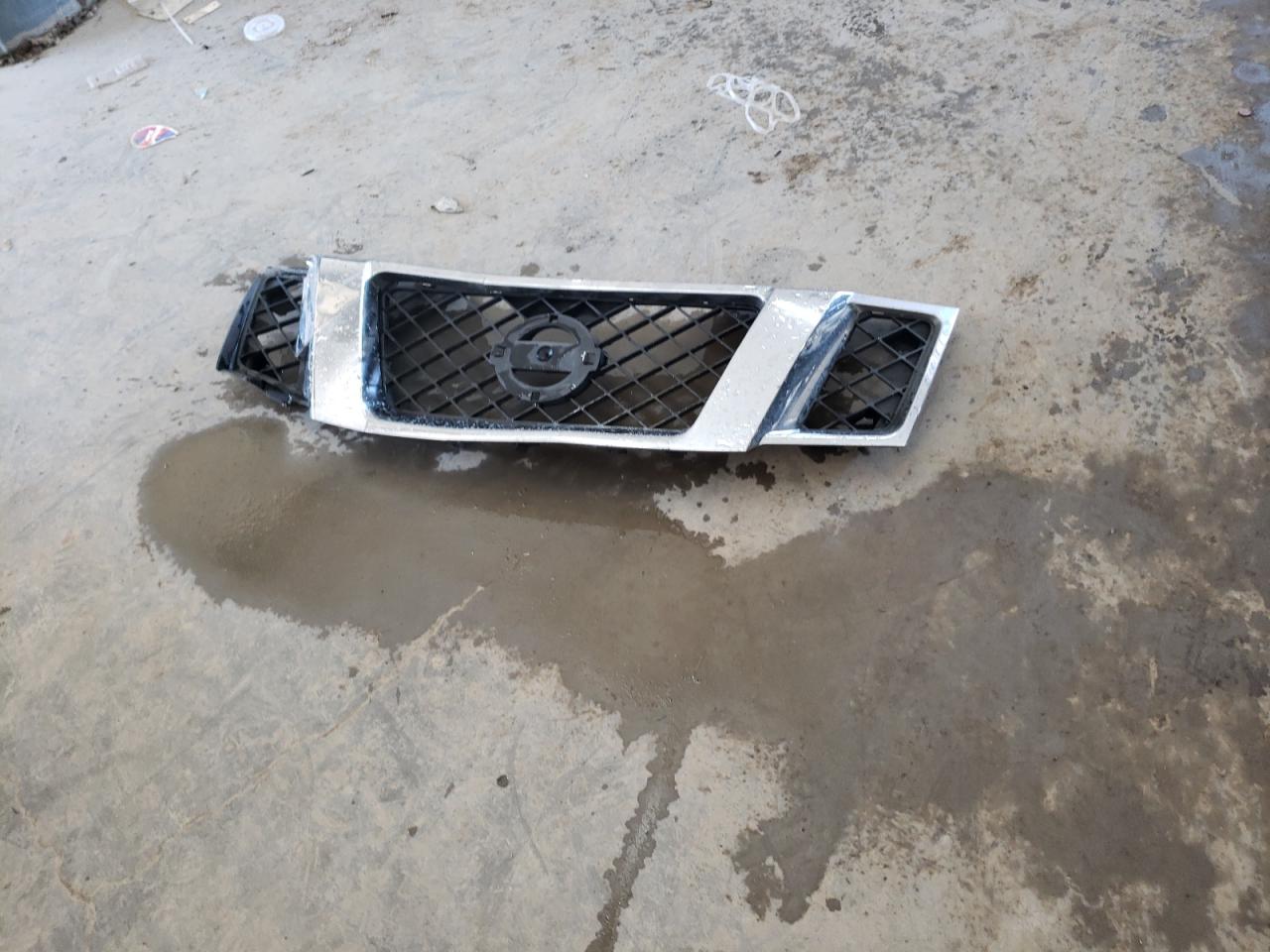 5N1AR1NB5AC627864 2010 Nissan Pathfinder S