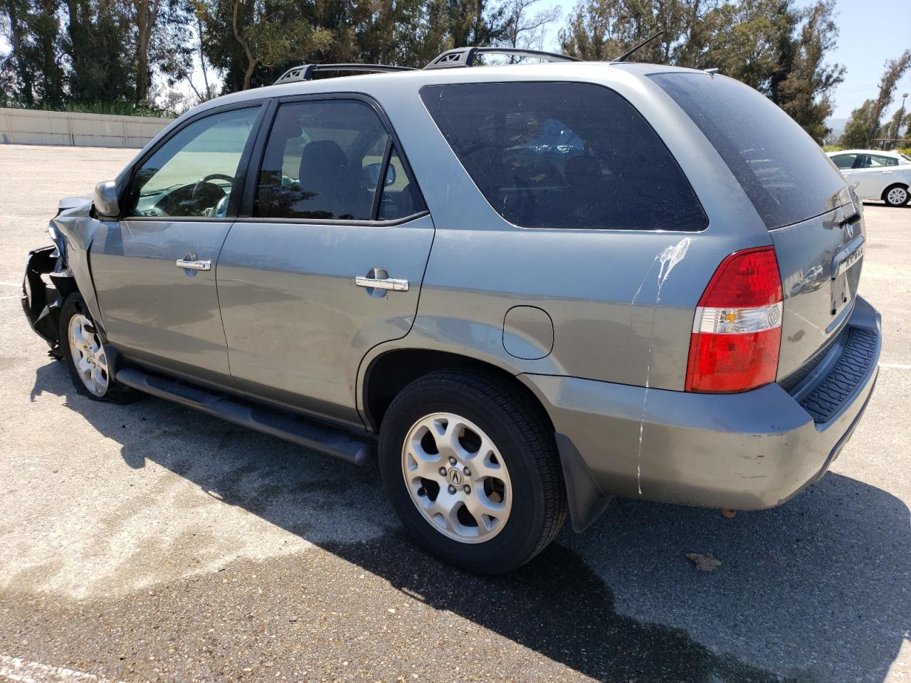 2HNYD18611H525307 2001 Acura Mdx Touring