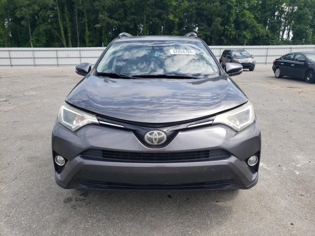 2017 Toyota Rav4 Xle VIN: JTMWFREVXHJ710661 Lot: 57254784