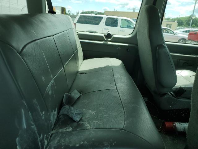 2014 Ford Econoline E150 Wagon VIN: 1FMRE11L83HB53315 Lot: 58313094