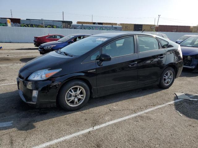 2010 Toyota Prius VIN: JTDKN3DU0A0006438 Lot: 57723704