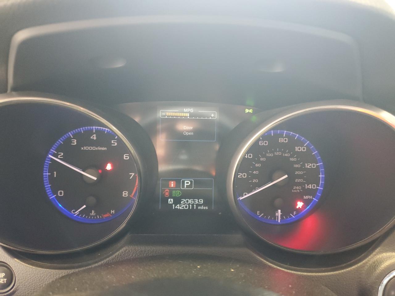 4S4BSANC7J3215253 2018 Subaru Outback 2.5I Limited