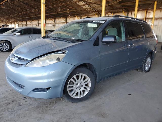 2010 Toyota Sienna Ce VIN: 5TDKK4CCXAS298264 Lot: 58973354