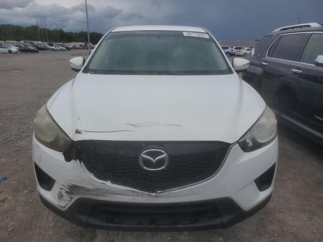 2015 Mazda Cx-5 Sport VIN: JM3KE2BE5F0540393 Lot: 58174284