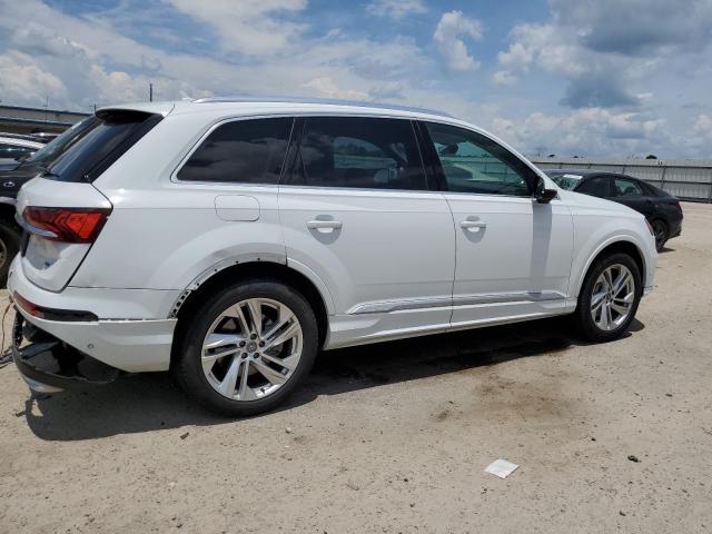 2020 Audi Q7 Premium Plus VIN: WA1LXAF76LD005505 Lot: 57133324