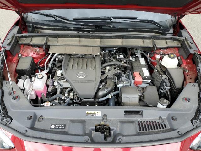 VIN 5TDKDRBH7PS026381 2023 Toyota Highlander, L no.12