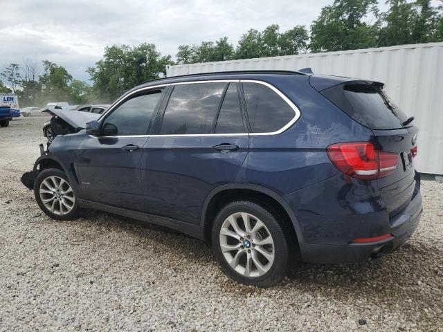 VIN 5UXKR0C57G0P20636 2016 BMW X5, Xdrive35I no.2