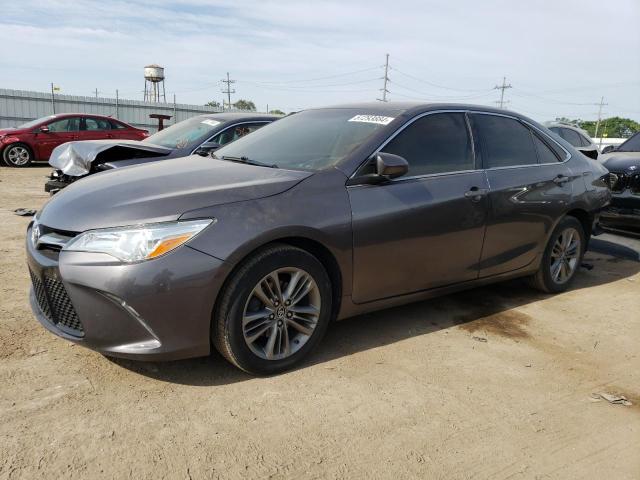 VIN 4T1BF1FK9FU975390 2015 Toyota Camry, LE no.1