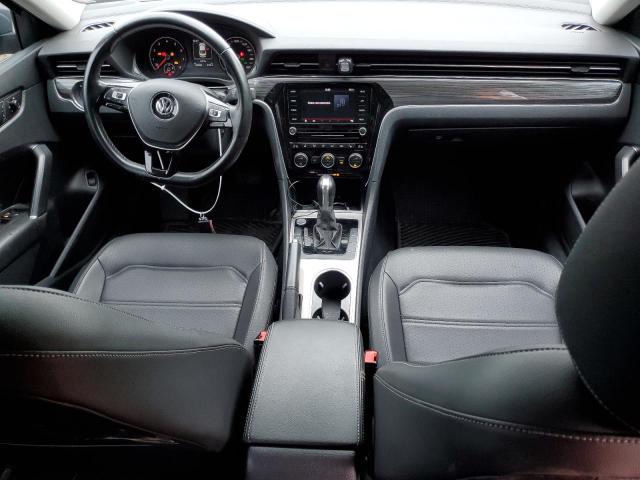 2020 VOLKSWAGEN PASSAT HIG 1VWBA7A35LC005377