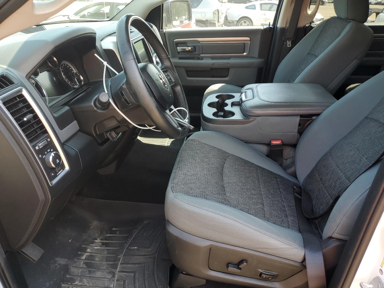 3C6RR7LT7GG388627 2016 Ram 1500 Slt