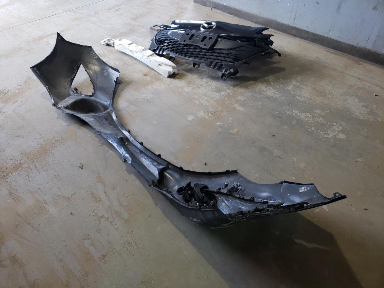 JM1CW2CL2E0171675 2014 Mazda 5 Touring