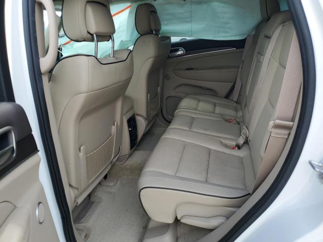 2016 Jeep Grand Cherokee Overland VIN: 1C4RJFCG4GC491679 Lot: 60842694